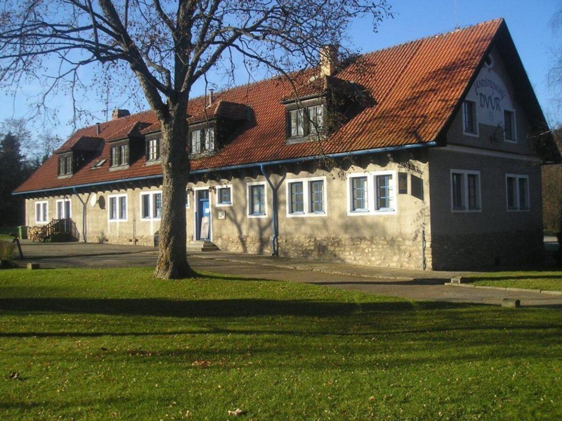 Hotel Landštejský dvůr