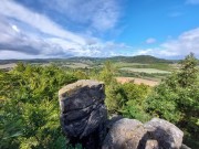 KČT, odbor Barokní Valeč zve na archeologickou exkurzi akci do Valče