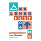 NALEHKO FEST – 4. ročník