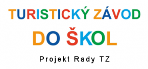 Projekt "Turistický závod do škol"