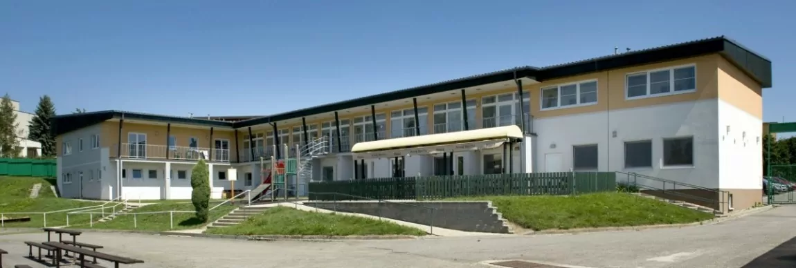 Sporthotel – Bystřice pod Pernštejnem