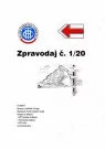 Zpravodaj – čtvrtletník pro pěšáky, kolaře, lyžníky a vodáky Královehradeckého kraje